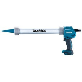 Pistola Selladora De Silicona Inalámbrica Makita 18v Bcg180z