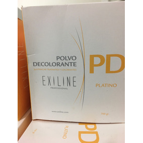 Carta De Colores Exiline - Coloración en Mercado Libre Carta De Colores Exiline - Coloración en Mercado Libre