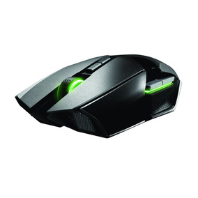 Mouse Raton Razer Ouroboros Elite De Importacion