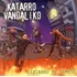 Cd Katarro Vandáliko Llegando Al Límite  Eshop Big Bang Rock