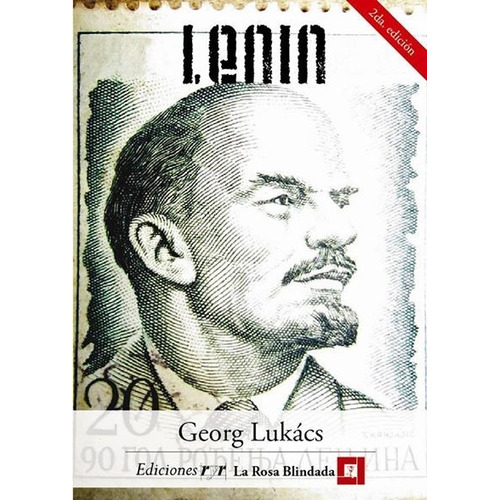 Lenin (de Georg Lukács