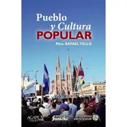 Pueblo Y Cultura Popular