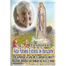 iman recuerdos para difuntos funerales o portarretrato
