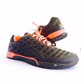 reebok crossfit nano hombre purpura