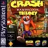 Crash Bandicoot 1,2,3 Ctr Kart Bash Ps1 Ps2 Leia Patch