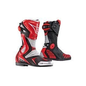 botas moto diadora