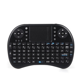 Mini Teclado Sem Fio Wireless Touch Android Tv Box 4k 4. 5.1