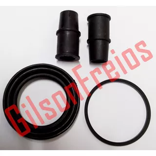 Reparo Pinça Traseira Splinter 312 1997/em Diante 52mm  Ate