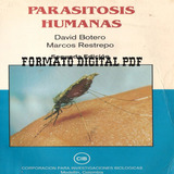 botero parasitosis humanas