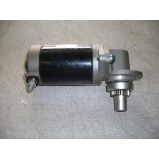 Motor De Partida Vespa Px200 E 150 Originale