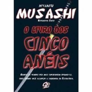 Musashi - O Livro Dos Cinco Aneis