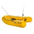 Bote Auxiliar Sboats 210 Lx 100% Polímero Consultar Dolar