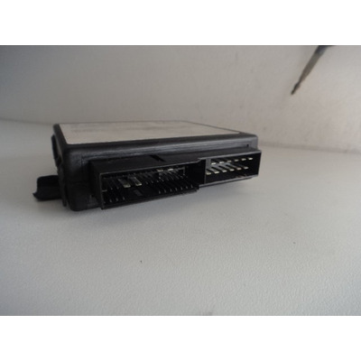 Modulo Alarme Vectra 1997 Original Gm Bosch