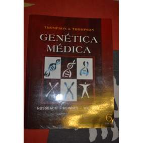 GENETICA MEDICA THOMPSON EPUB GENETICA MEDICA THOMPSON EPUB