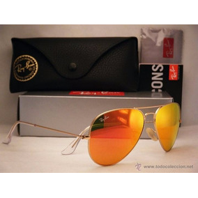 lentes ray ban naranjas lentes ray ban naranjas