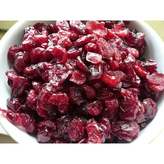 Cranberry Desidratado (cranberries) - Pacotes De 2kg