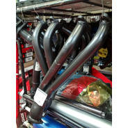 Headers Ponce Racing Golf Jetta Mk3 1.8 & 2.0 8v A3 Escape