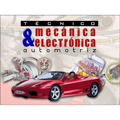 Enciclopedia En 3 Tomos Mecanica,electricidad,aire Acondicio