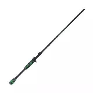 Caña Baitcasting Berkley Amp 7 Pies 1 Tramo 12 - 20 Libras