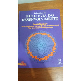 biologia do desenvolvimento wolpert