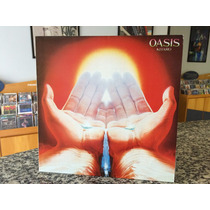 Jimmy Messina Oasis Jimmy Messina Oasis