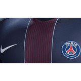 2 camiseta psg