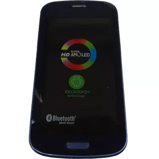 Celular Android 4.1.1 Gt1  Doble Sim Liberado