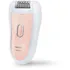 Depiladora Philips Satinsoft Hp6519/01 Skincare Uso En Seco
