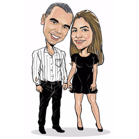 desenho casal arte e artesanato no mercado livre brasil