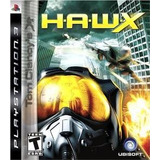 Hawx De Tom Clancy - Playstation 3