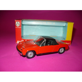altaya porsche 914 altaya porsche 914