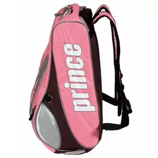 Mochila Prince Racq Pack Rosa