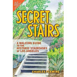 Las Escaleras Secretas: Una Guía A Pie De Las Escaleras Hist