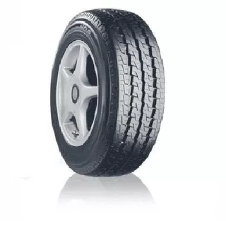 Neumaticos Toyo Tires 195 R14c Tyh08 - Vulcatires