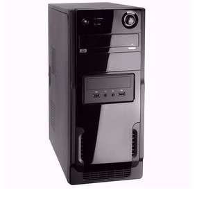 Cpu Core I5 3.2ghz 4gb 500gb Novo C/ Wifi! Gamer, Photoshop
