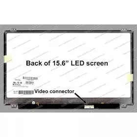 Pantalla 15.6 Led. Lp156wh3 Lp156whm Somos Tienda.