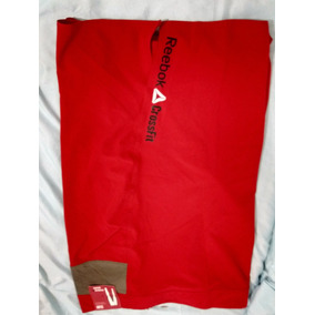 pantalon reebok crossfit marron