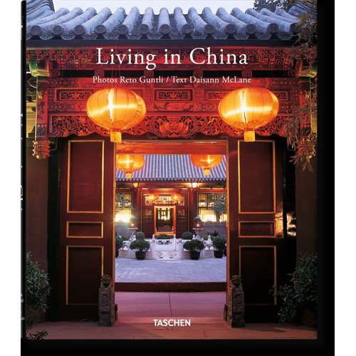 Living In China - Reto Guntli