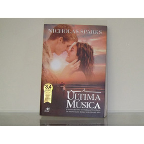A Ultima Musica Nicholas Sparks Pdf