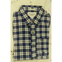 Camisas Abercrombie & Fitch Originales Camisas Abercrombie & Fitch Originales