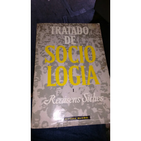 luis recasens siches sociologia