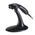 Leitor De Código Honeywell Voyager Mk9520-32a38-z Com Base