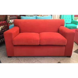 Sillon 2 Cuerpos Modelo Quintana Chenille Fabricante