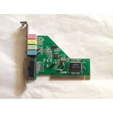 crystal cs4280 cs4614 cs4624