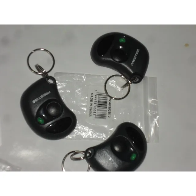 Carcasas  Originales  Para Controles    Prestige Nuevas Orig