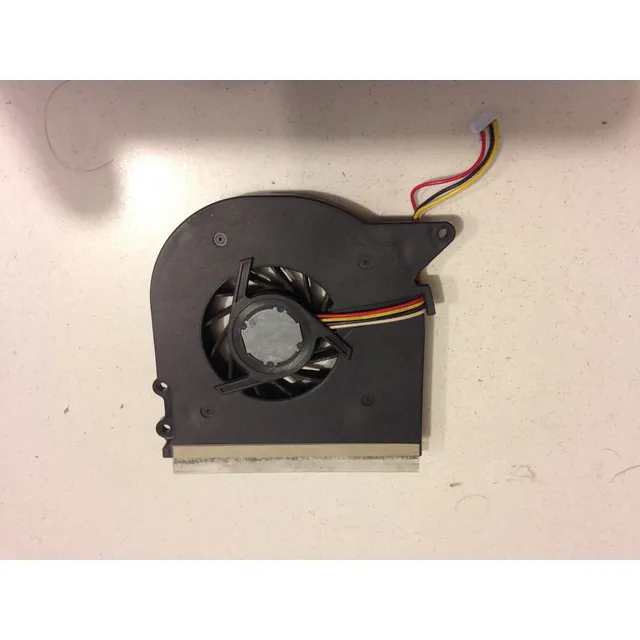 Ventilador Packard Bell Easynote Alp-ajax A