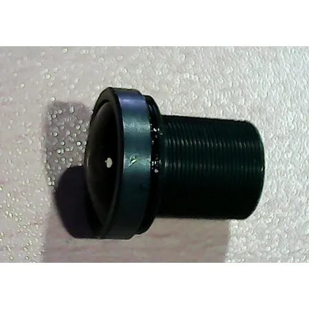 Lente Para Camara Go Pro Hd Hero 2 500w