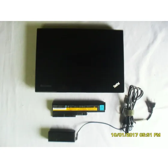 Repuestos Laptop Lenovo Sl400 Originales