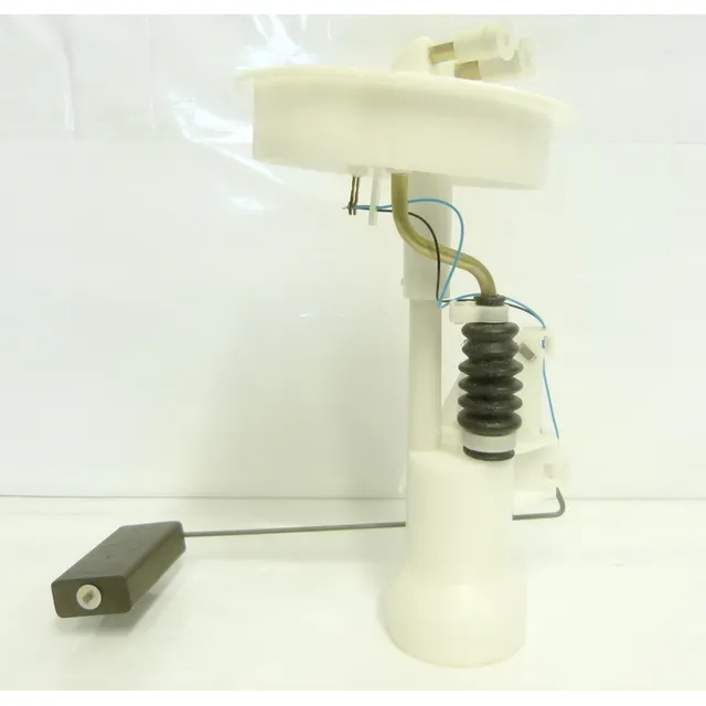 Flotador De Bomba Gasolina Vw Vento 1998 2000