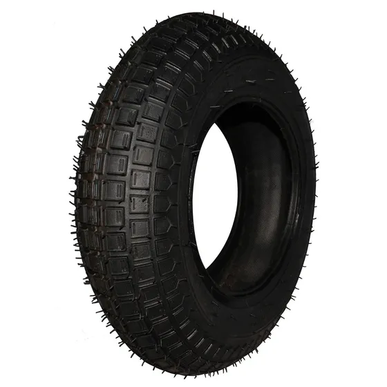 Pneu 4.10/3.50 X 8 Levorin